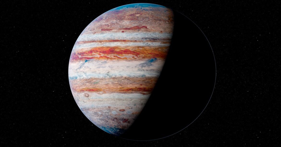 Jupiter In Leo Horoscope 2026 Is Here