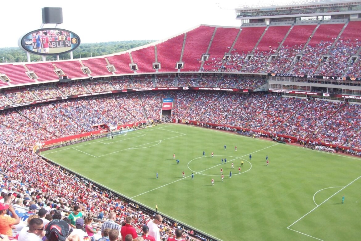 Kansas City World Cup 2026 Guide
