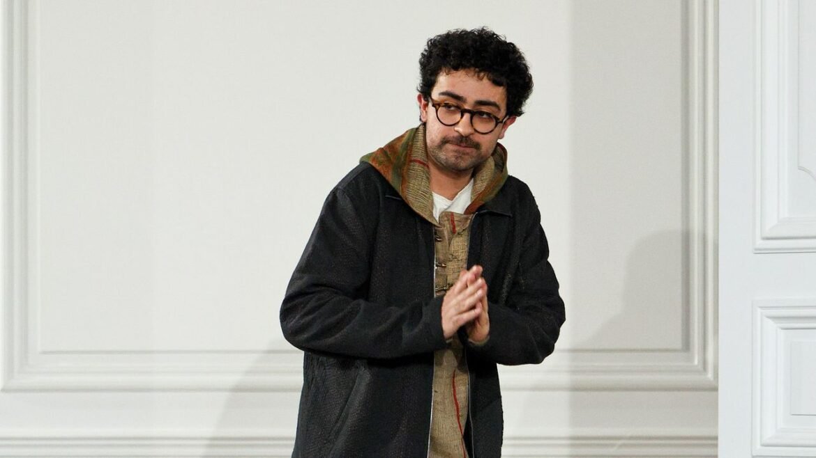 Kartik Research Postpones Paris Fashion Show Following Employee’s Death