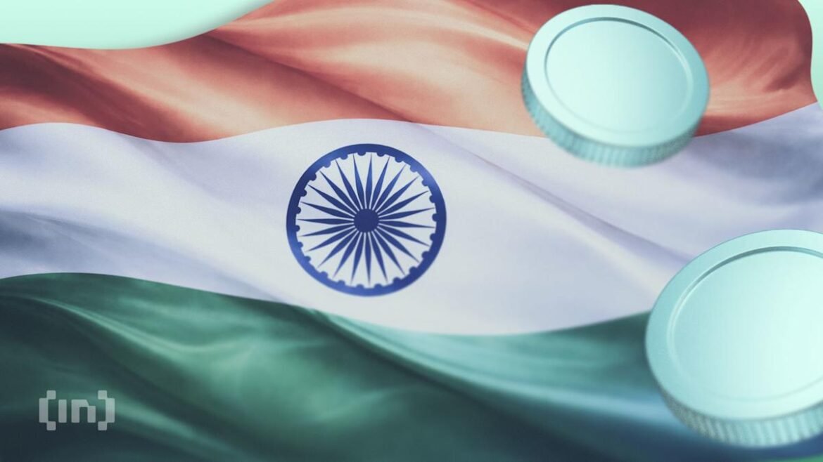 Kashif Raza Says India Can’t Produce Gold — But It Can Mine Bitcoin