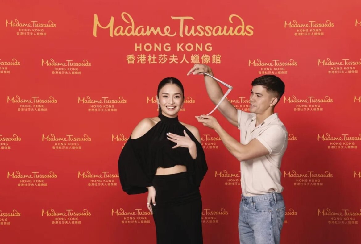 Kathryn Bernardo to unveil Madame Tussauds statue in July