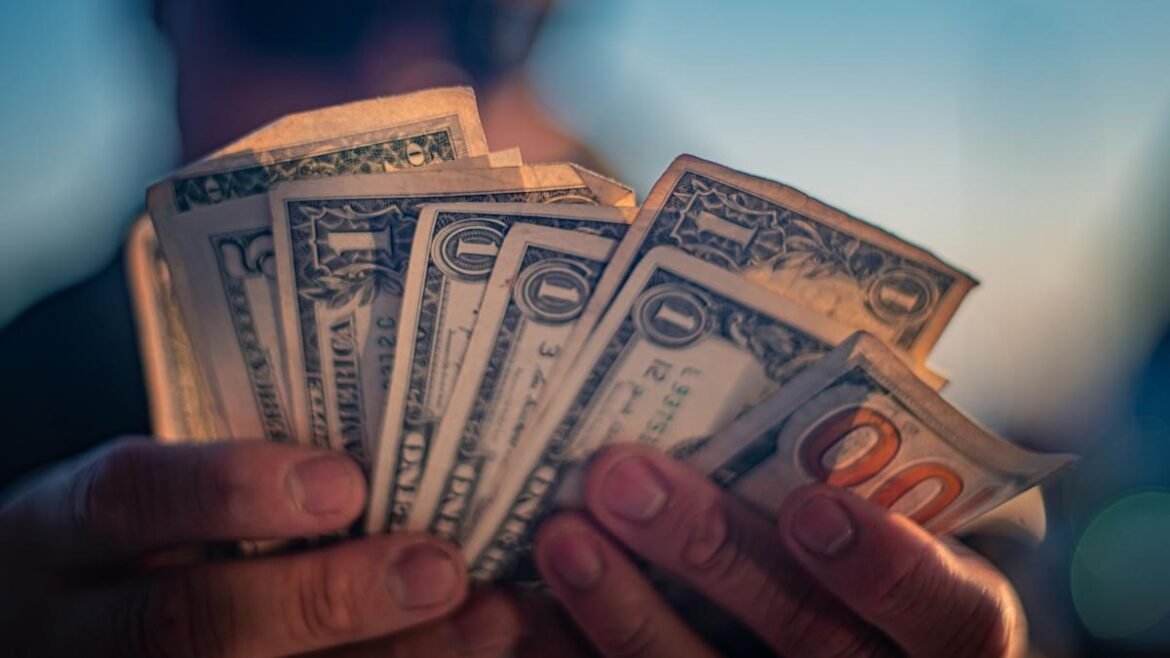 Keeping too much cash in your bank account is a costly mistake — how to know if your stash is sabotaging your savings