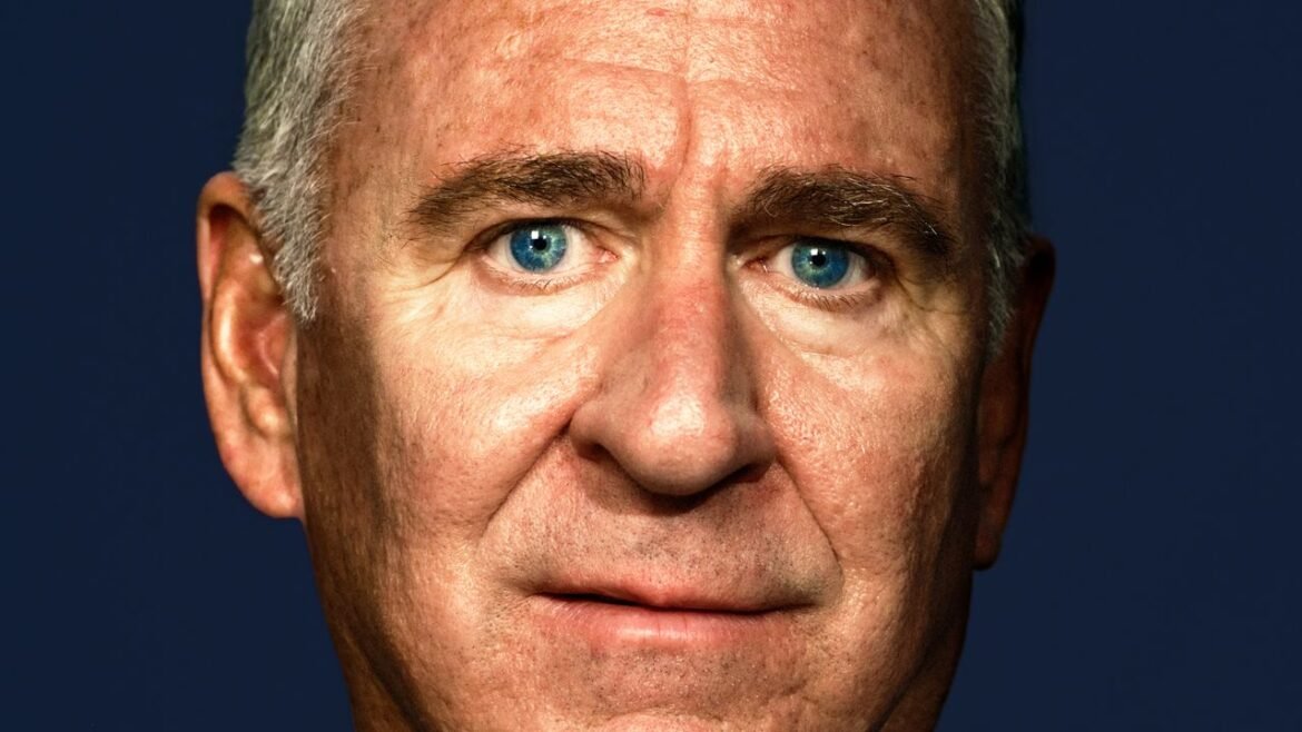 Ken Griffin’s Billions and Billions