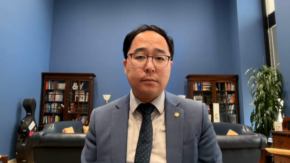 Kim calls Trump's U.S.-Iran agreement a 'strategic failure'NJ Spotlight News