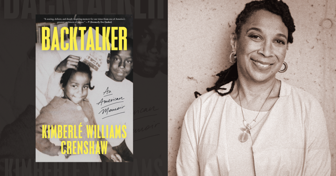 Kimberlé Crenshaw Says Juneteenth Reminds Us “Freedom Is Not a One and Done Situation” – Mother Jones