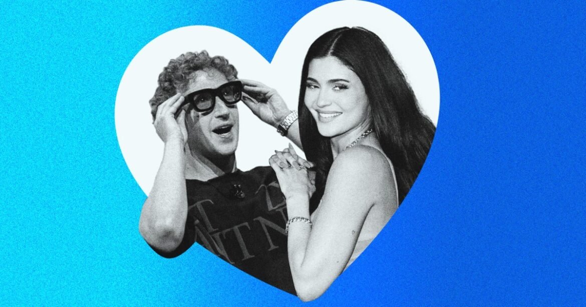 Kylie Jenner and Meta Deserve Each Other – Mother Jones