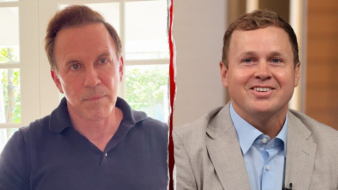 LA business leader says crime and fires driving Spencer Pratt mayoral surge