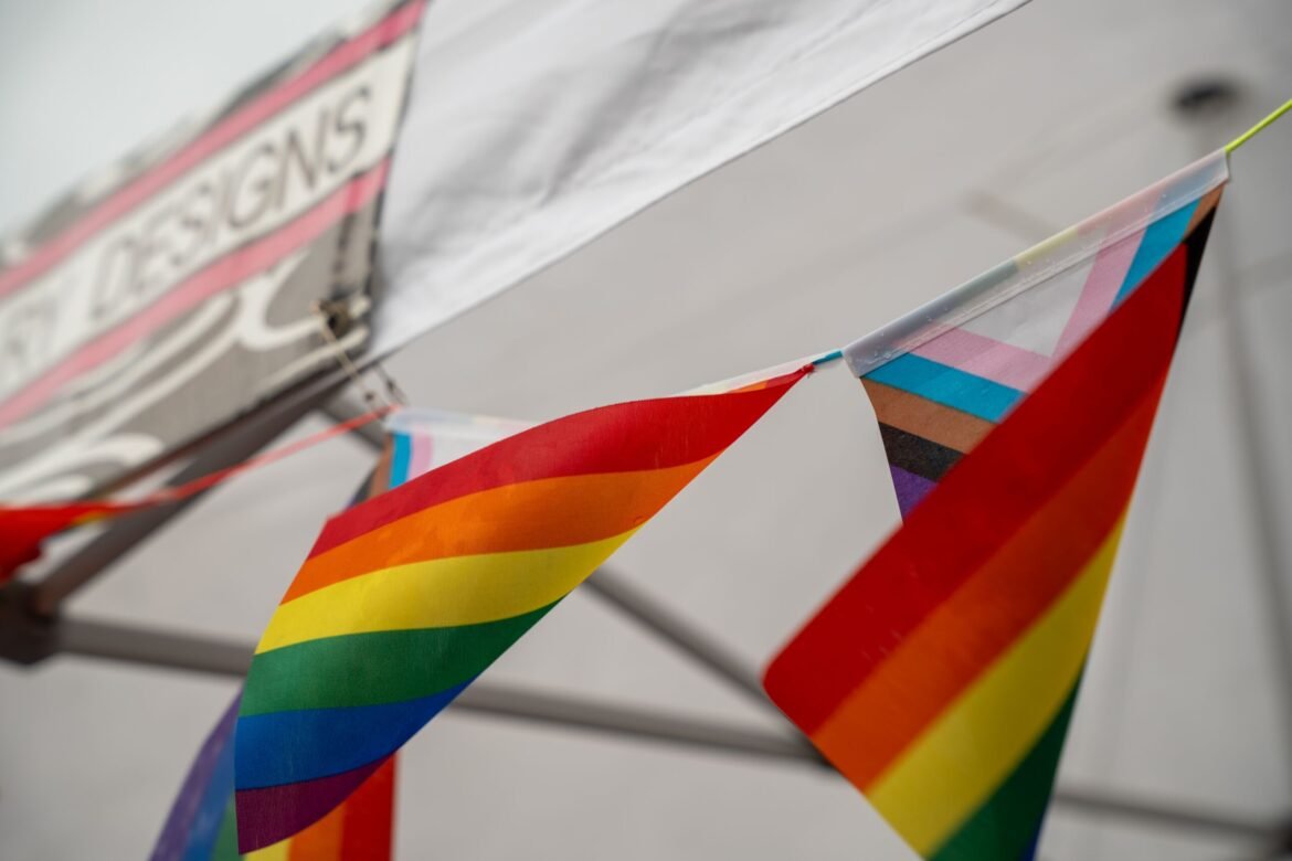 LGBTQ+ workers urged to know rights as federal strides set back