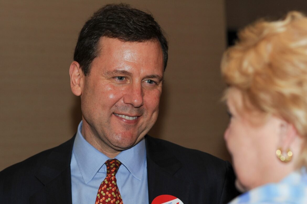 Labor-allied PAC launches NJ-7 robocalls against Kean