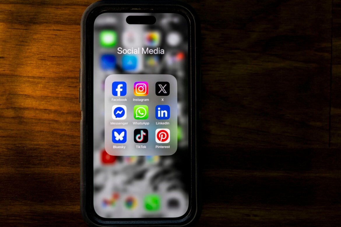 Lawmakers want research on social media's effect on young people • New Jersey Monitor