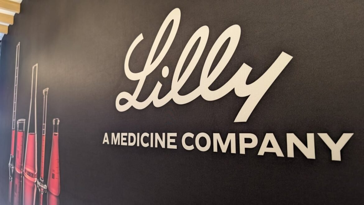 Lilly unveils first clinical data behind $2.3B Ajax deal, showing JAK inhibitor works ‘right out of the gate’