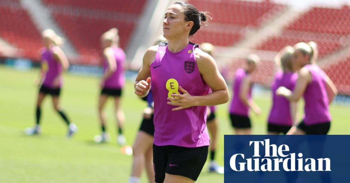 Lionesses seek to tame Spain again and show they are ready to conquer the world | England women's football team