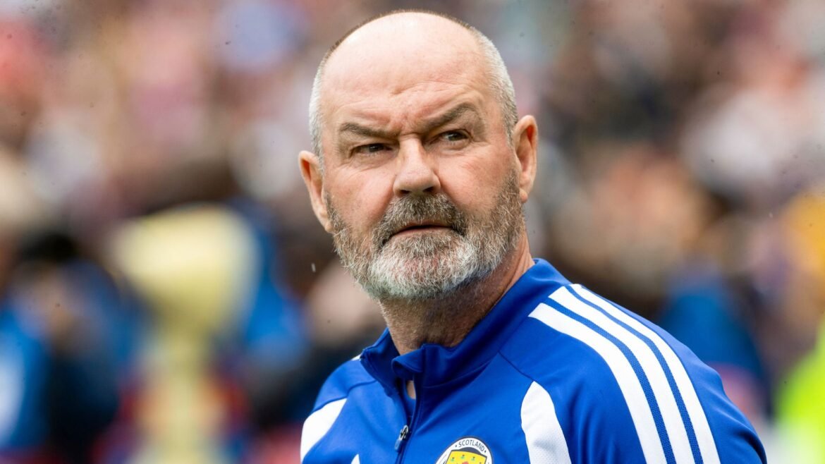 Live Commentary - Bolivia vs Scotland