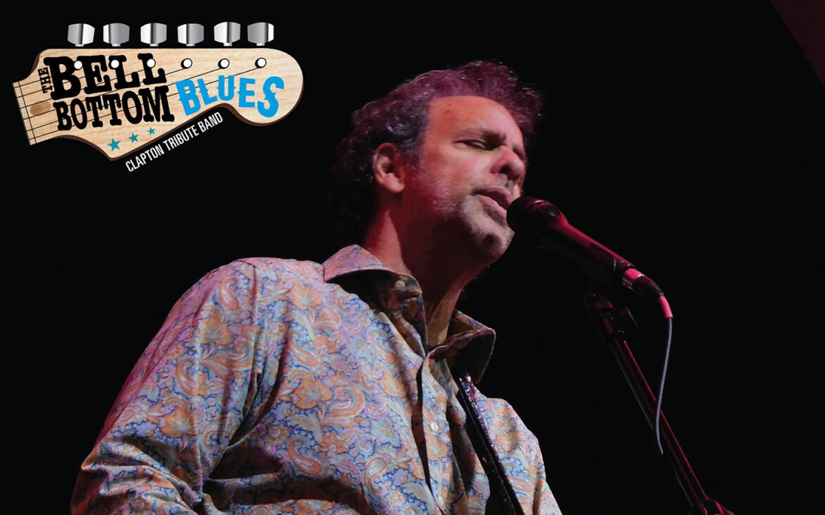 Lizzie Rose Music Room presents Bell Bottom Blues on July 10th