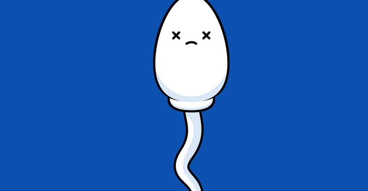 Looksmaxxing is killing men’s sperm