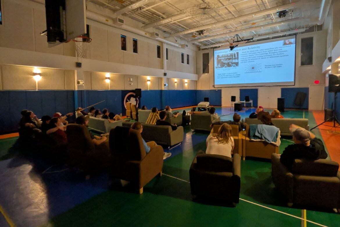 MIT Open Learning reaches all the way to the South Pole | MIT News