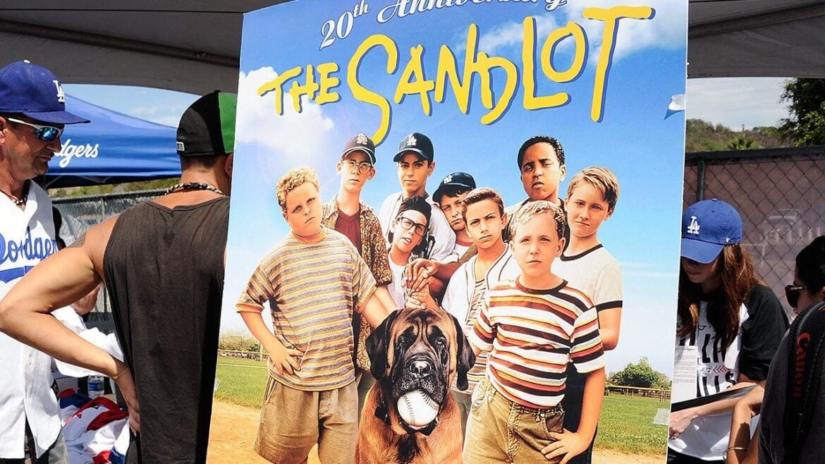 MLB announces drive-in theater screenings of 'The Sandlot' with live games and fireworks for July 4th