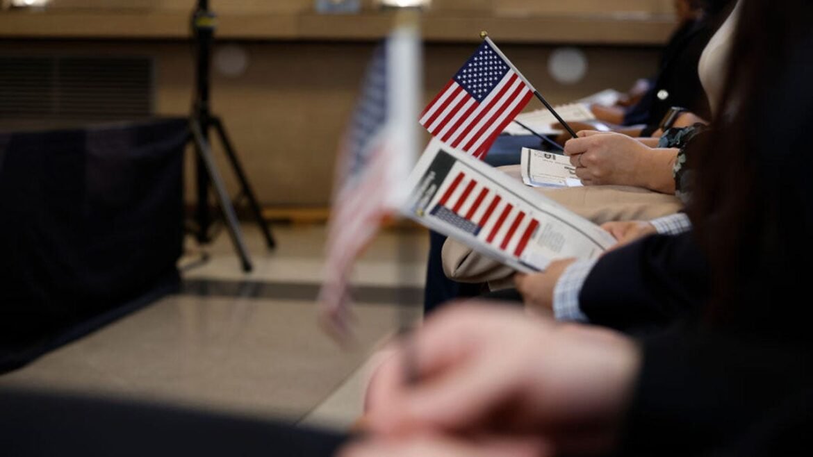 Man convicted of vile crime accused of hiding ugly past to score US citizenship