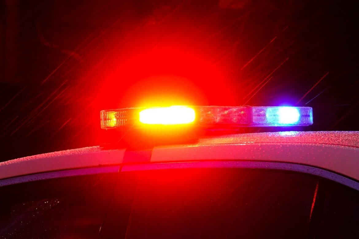 Man sentenced to decades in N.J. prison for fatally shooting 1 woman, injuring another