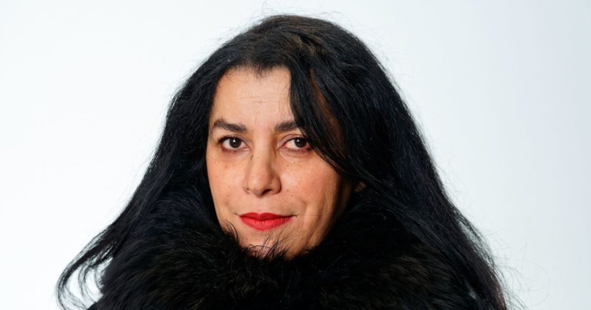 Marjane Satrapi, French-Iranian author of ‘Persepolis,’ dies at 56