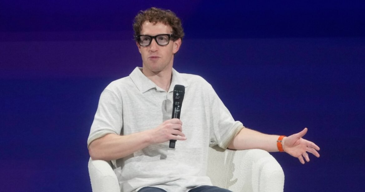 Mark Zuckerberg Sure Sounds Eager to Get Young People Hooked on Online Gambling – Mother Jones