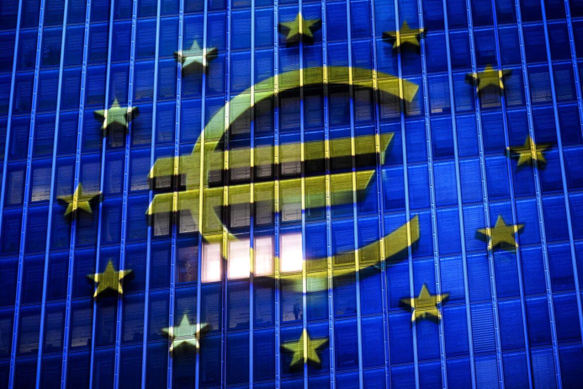 Markets are pricing in a rate hike by the European Central Bank — which one top economist sees as a ‘mistake in the making’