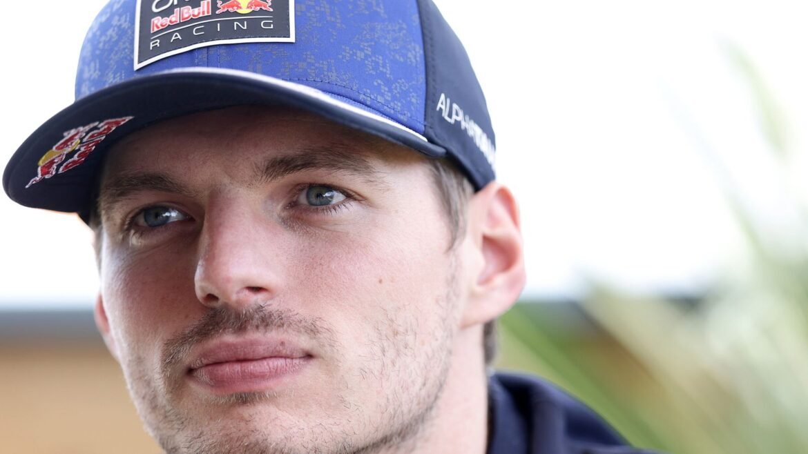 Max Verstappen says Red Bull are in 'discussions' with FIA over ADUO results ahead of Barcelona-Catalunya Grand Prix | F1 News