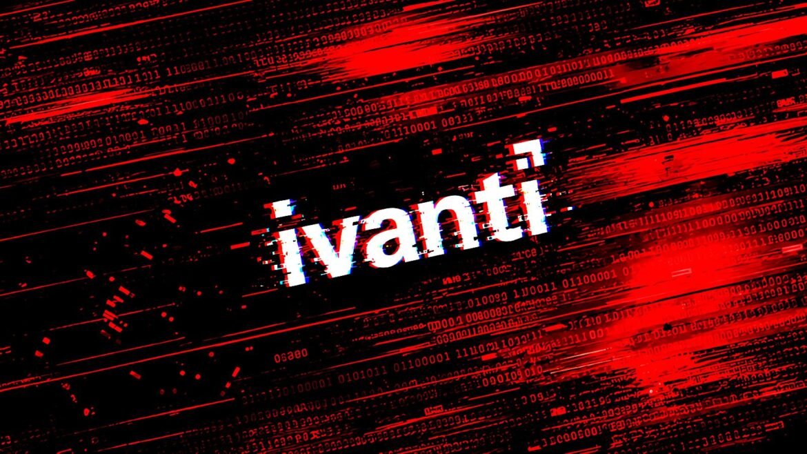 Ivanti