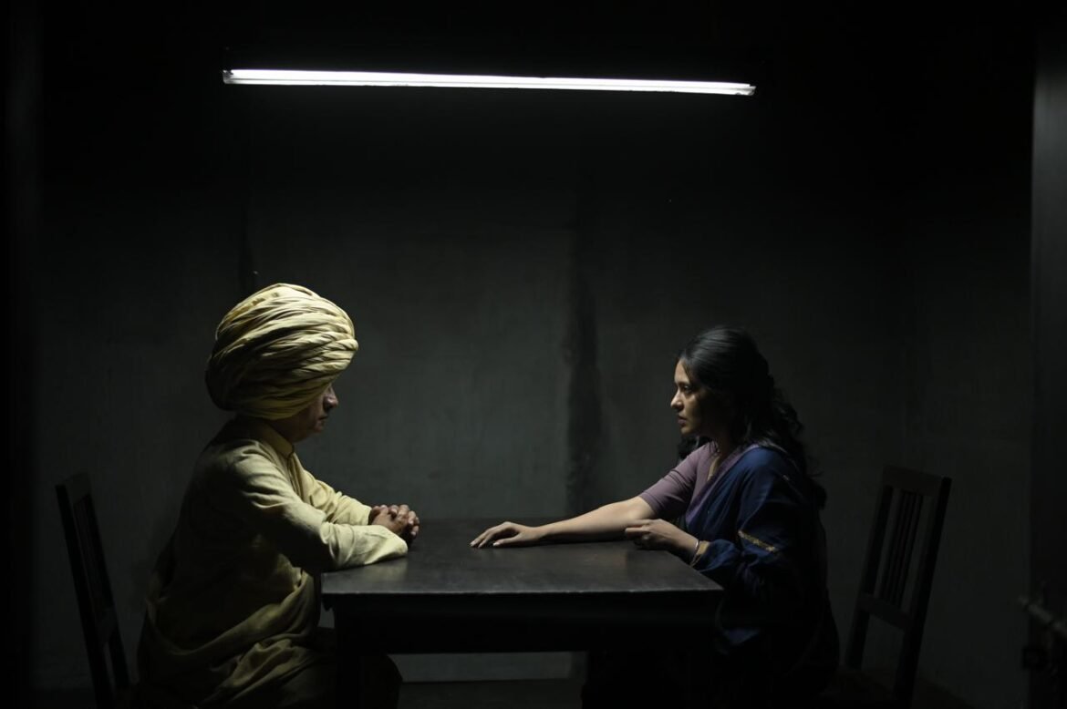 Maya Satya Bhram (2026) by Samir Roy Choudhury Film Review