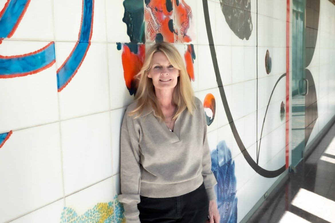 Meet the leader of the Department of Biology’s all-important “kitchen” | MIT News