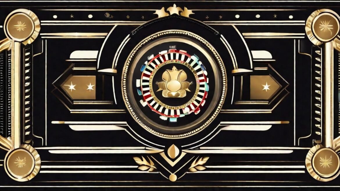 Casino Slot Game