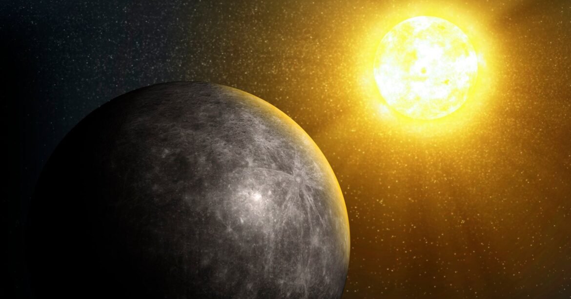 Mercury Retrograde In Cancer 2026 Horoscope Is Here