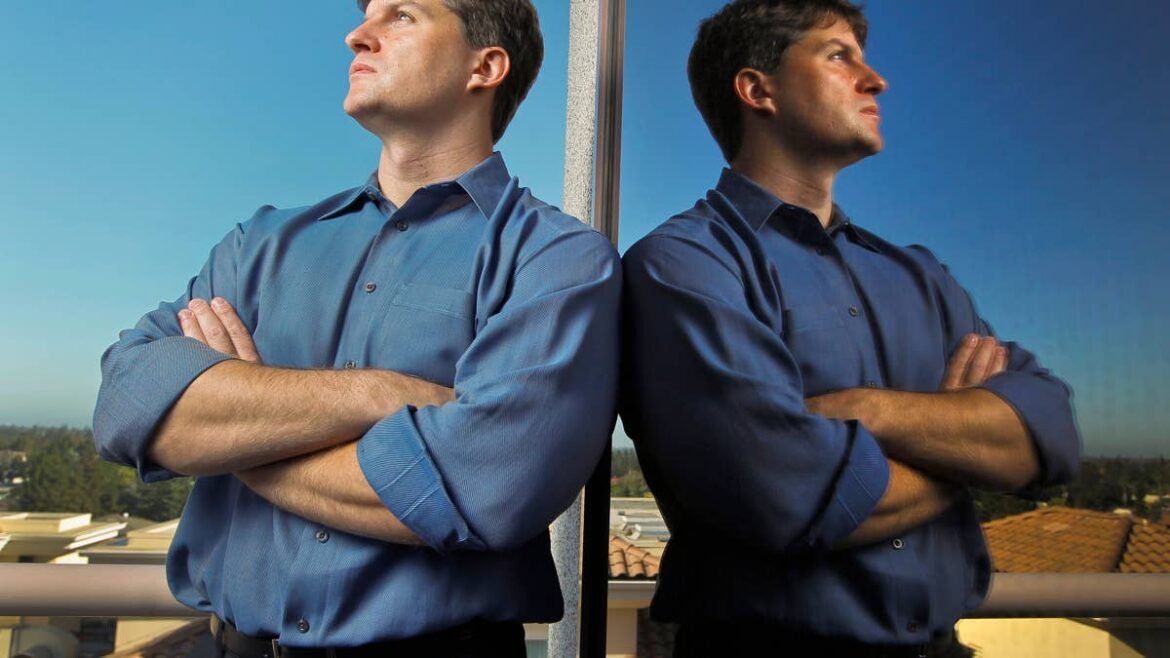 Michael Burry sees a $3 trillion problem with SpaceX