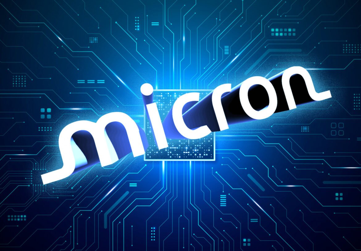 Micron and Sandisk lead a sharp tech selloff in a ‘gut-check’ moment for AI stocks