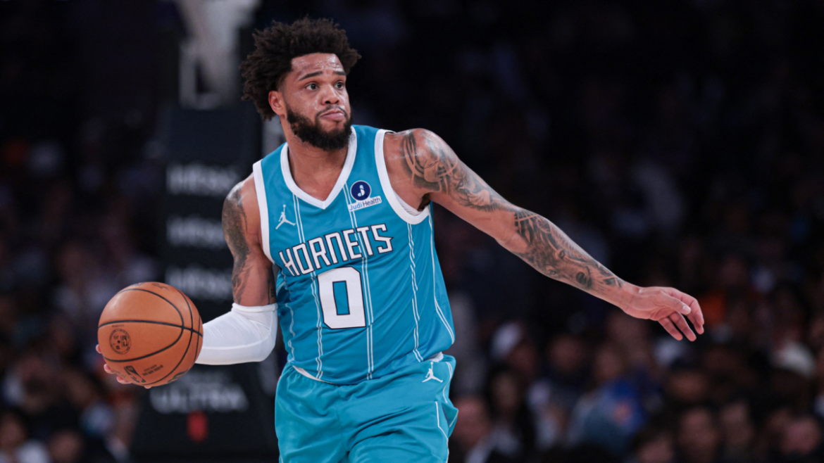 Miles Bridges trade grades: Suns burn another potential rebuild year in Hornets deal