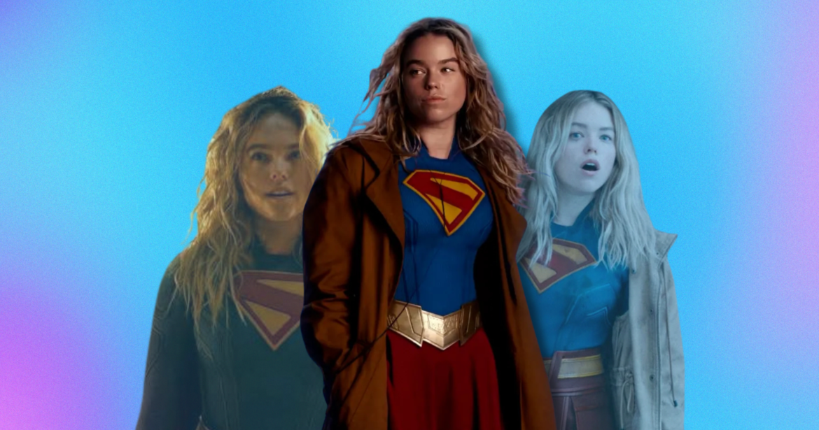 Milly Alcock In Supergirl Is Great— But The Movie Isn't