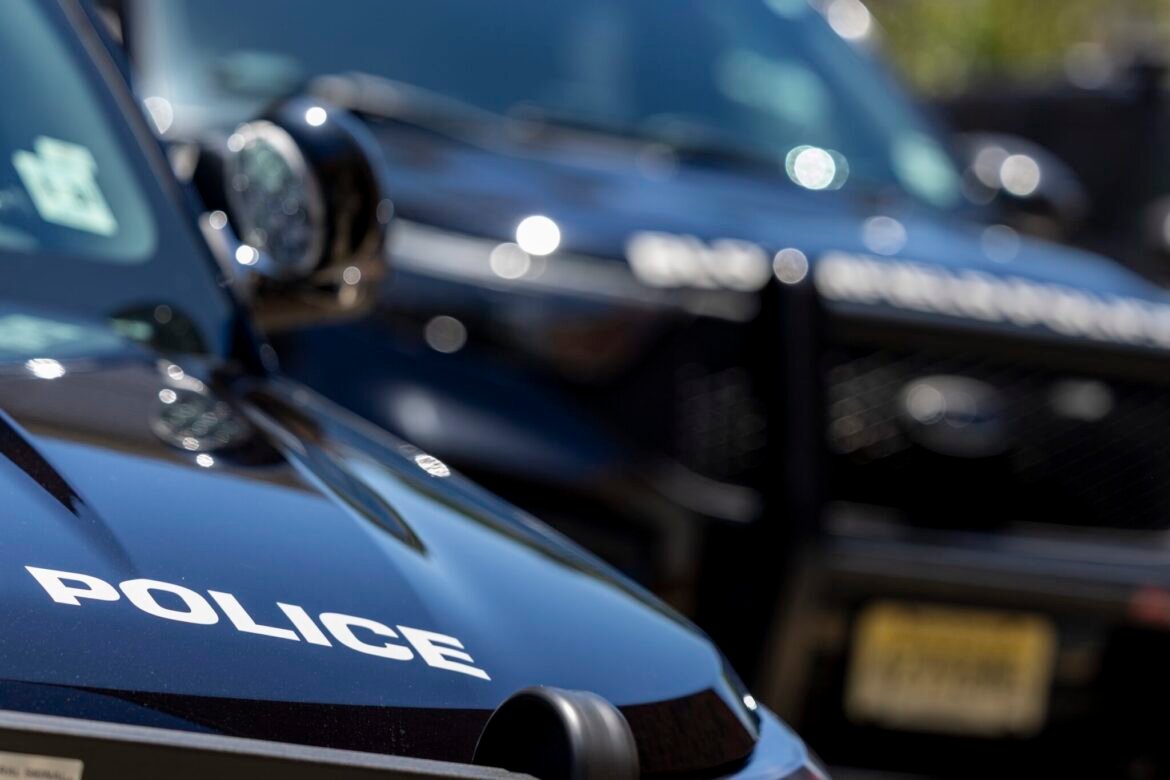More than 600 NJ police officers hit with discipline for misconduct in 2025 • New Jersey Monitor
