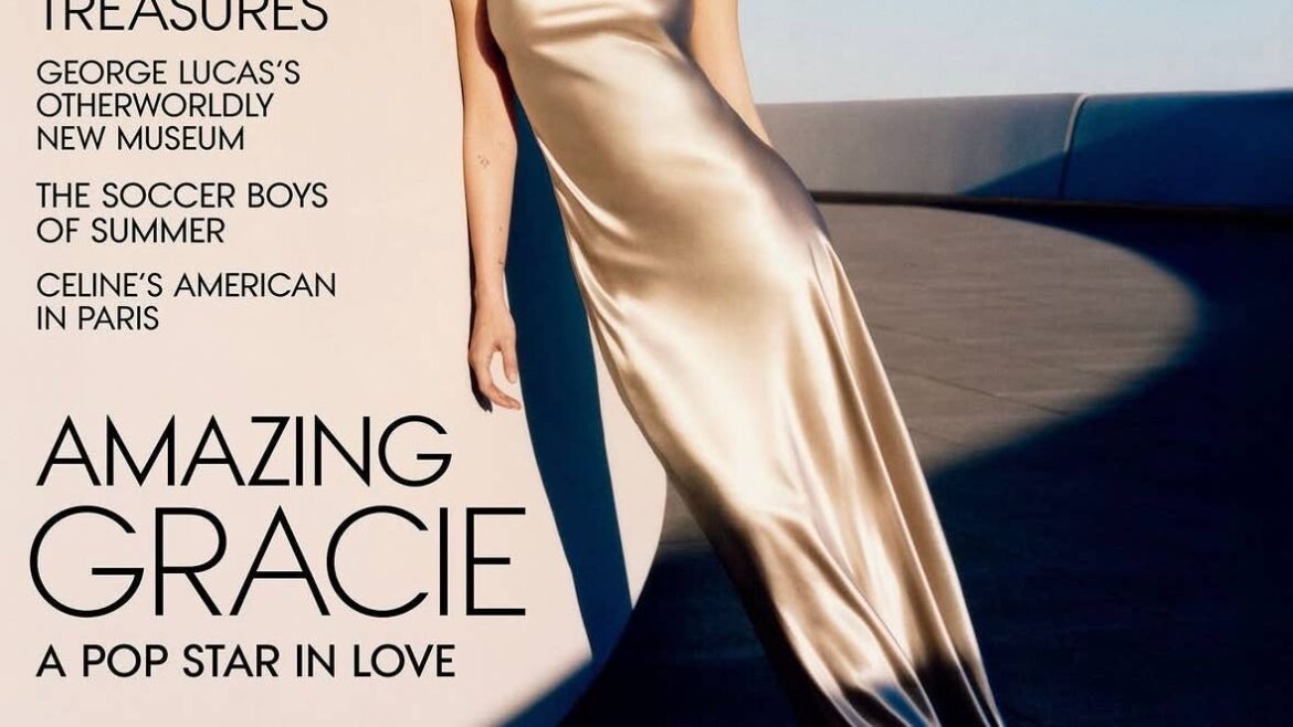 Must Read: Chappell Roan Fronts MAC Viva Glam 2026 Campaign, Gracie Abrams Covers 'Vogue'