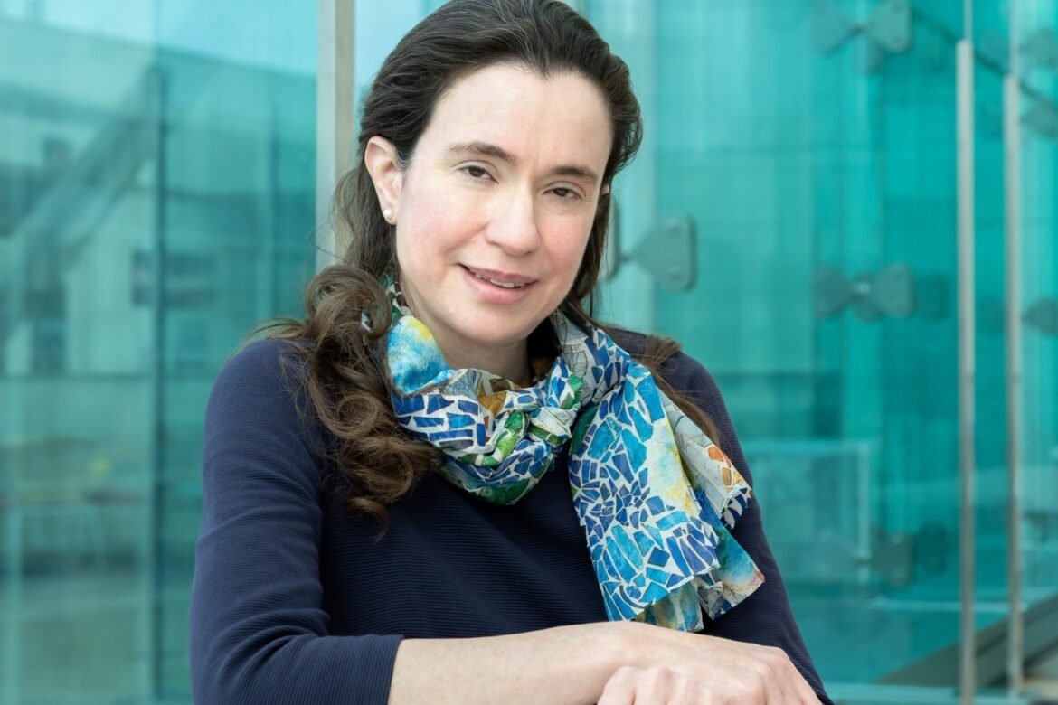 Myriam Heiman named director of The Picower Institute for Learning and Memory | MIT News