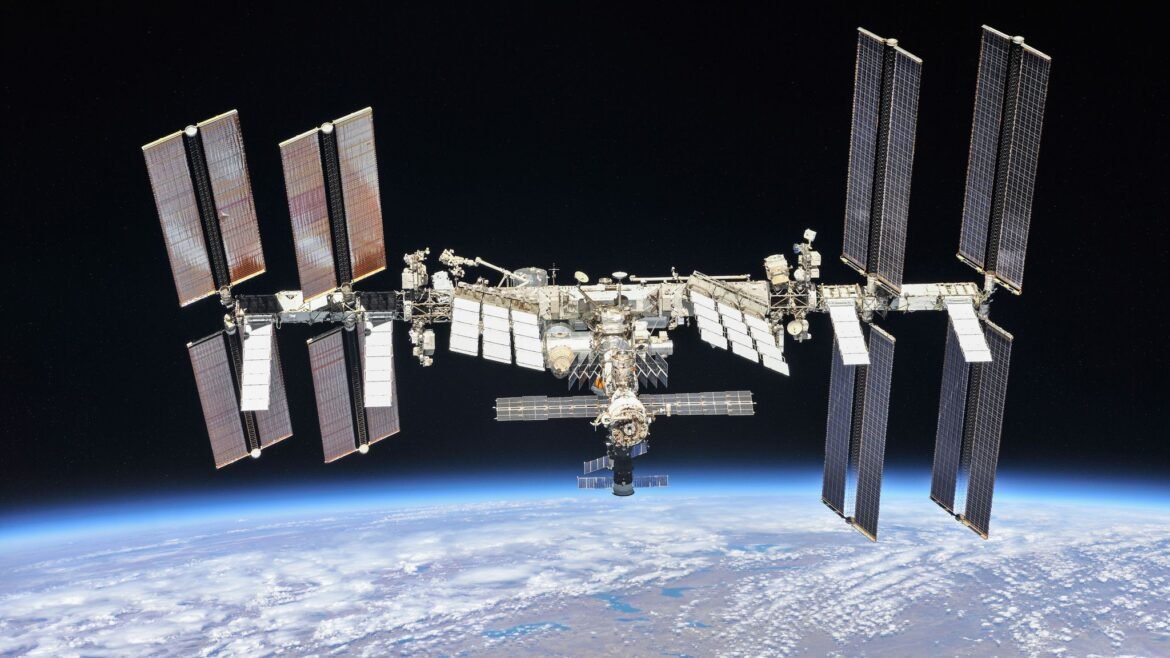 NASA astronauts briefly shelter in 'safe haven' procedure following worsening leaks on International Space Station