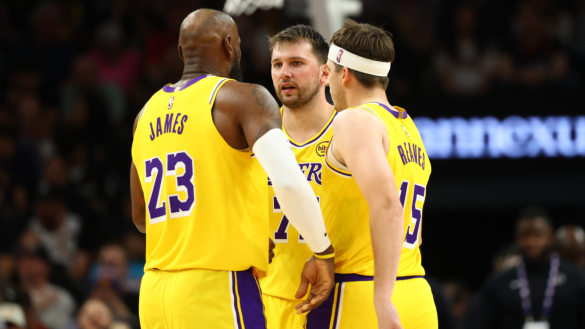 NBA rumors: The biggest offseason question for every Western Conference team