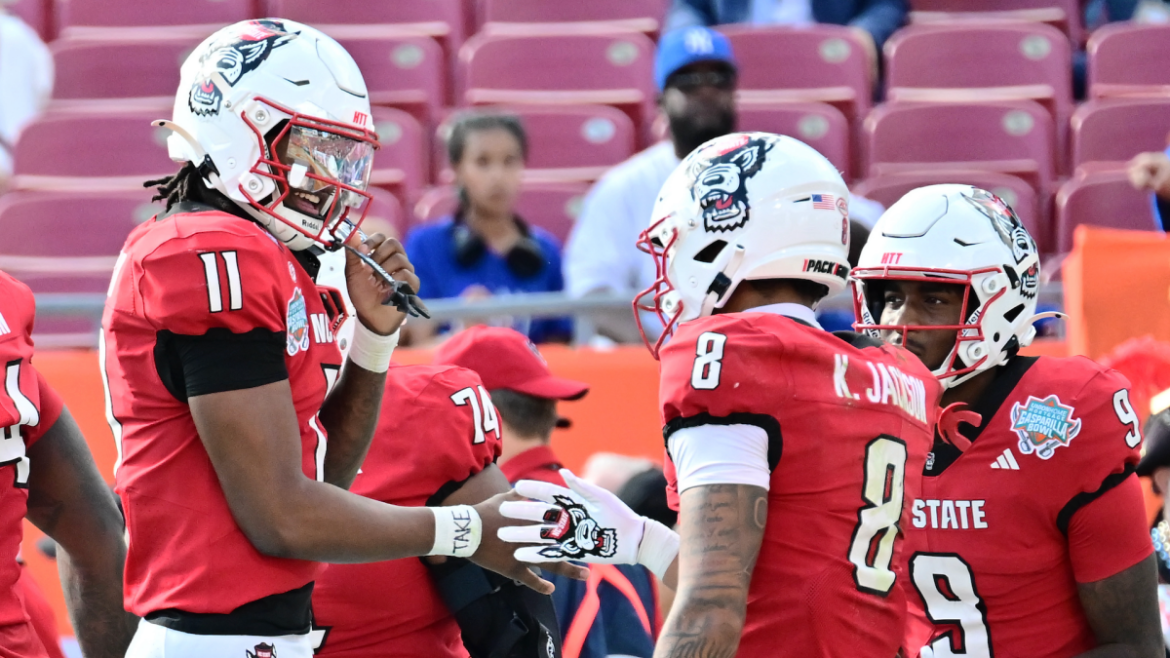 NC State vs. Virginia relocated from Brazil to Cavaliers' home game