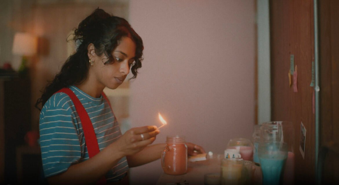 NFMLA's Presents InFocus: Female Cinema