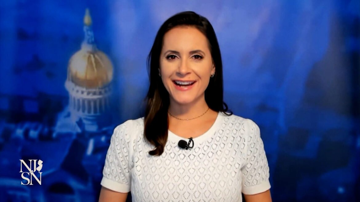 NJ Spotlight News: June 16, 2026 | Video