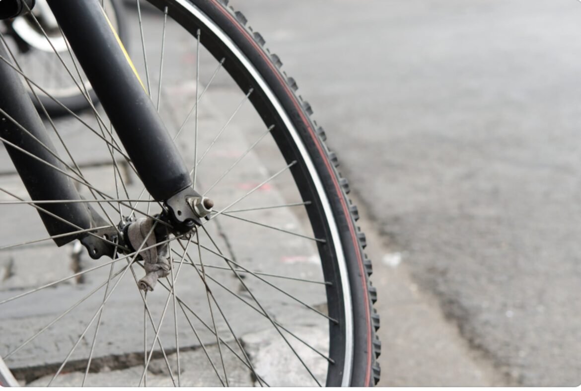 N.J. bicyclist ID’d after fatal collision with garbage truck