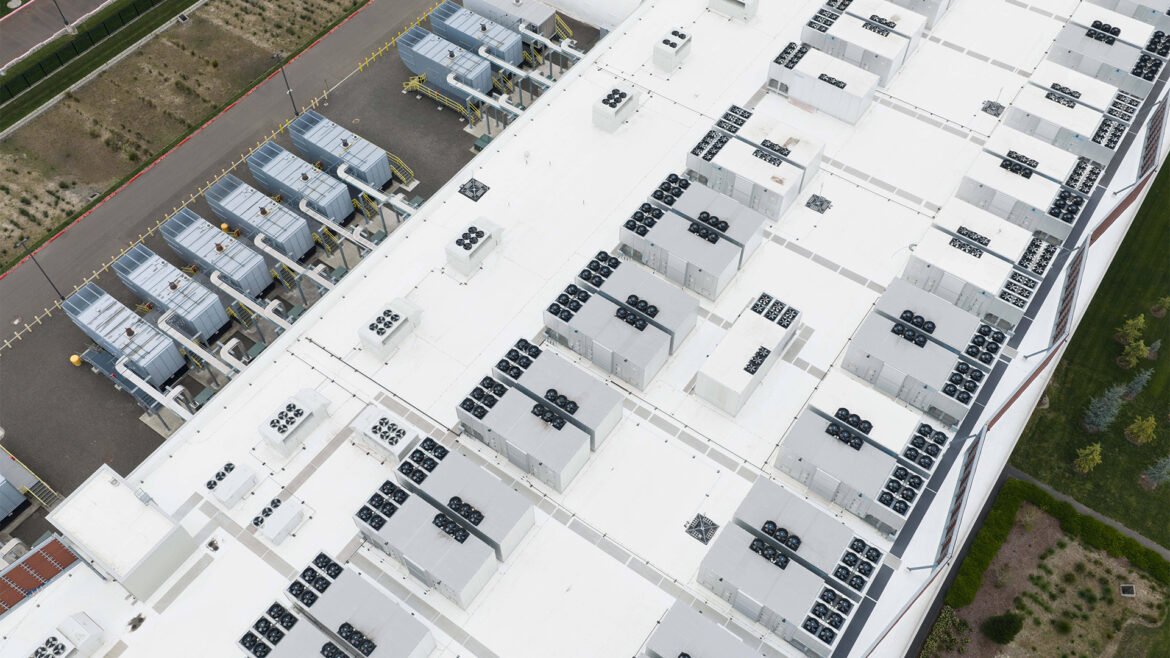 NJ has crucial choices on data centers, environmentalist says
