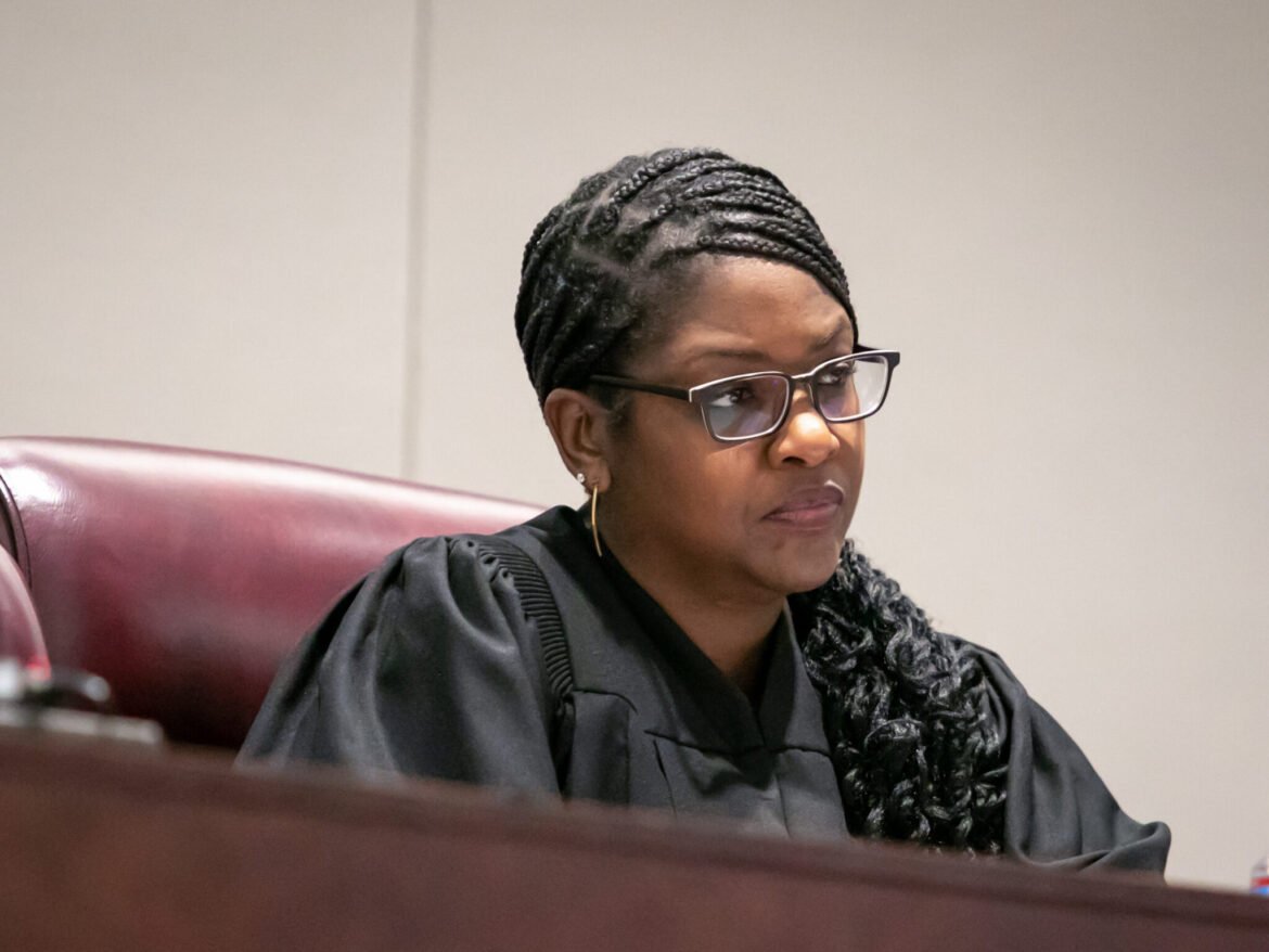 NJ high court urges officials not to use personal email for government business • New Jersey Monitor