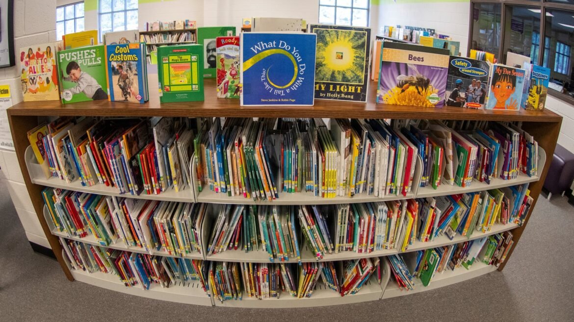 Some New Jersey students will be going back to school in the fall to buildings with no full-time librarians.
