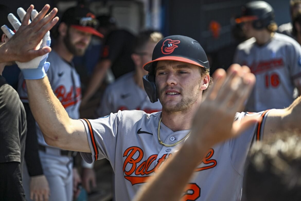 Nationals vs Orioles Expert Picks, Predictions & Splits