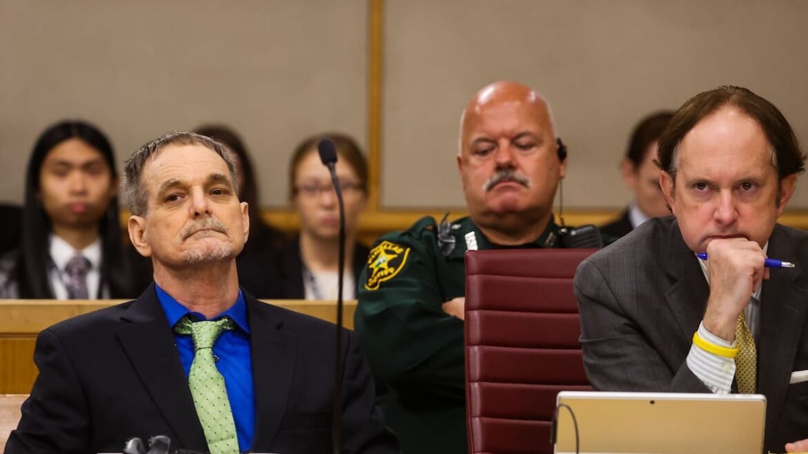 Nearly 40 years after Pinellas woman was found dead, her accused killer faces trial